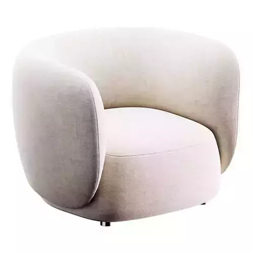 Novamobili BLOSSOM Armchair