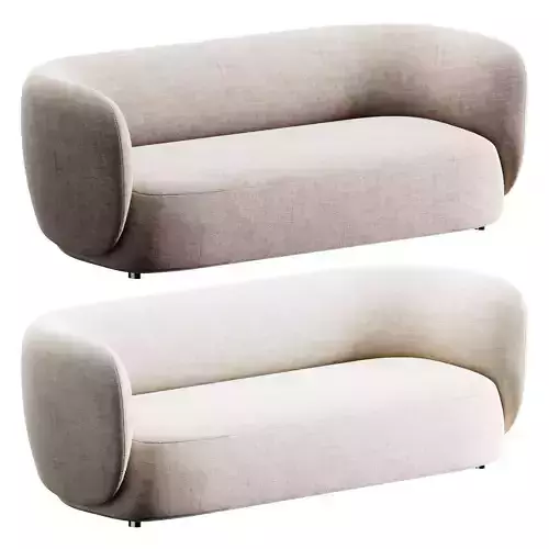 Novamobili BLOSSOM Sofa