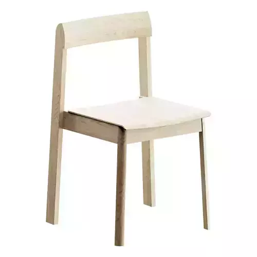 Form Refine BLUEPRINT Chair