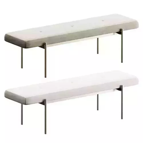 Canelli Bench
