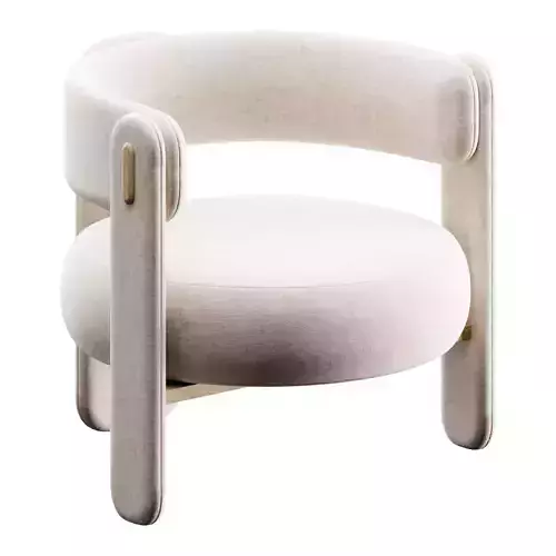 Mambo Unlimited Ideas CHOUX Chair