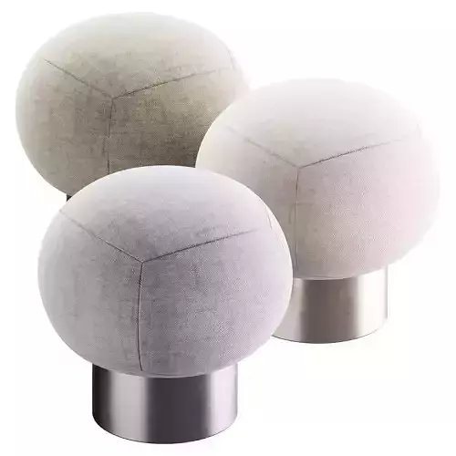 Kelly Wearstler COLINA Stool