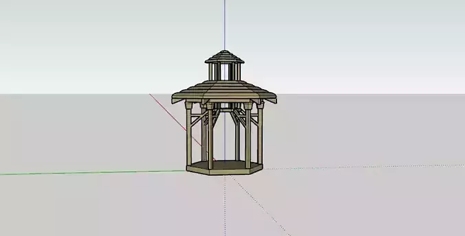 Pergola