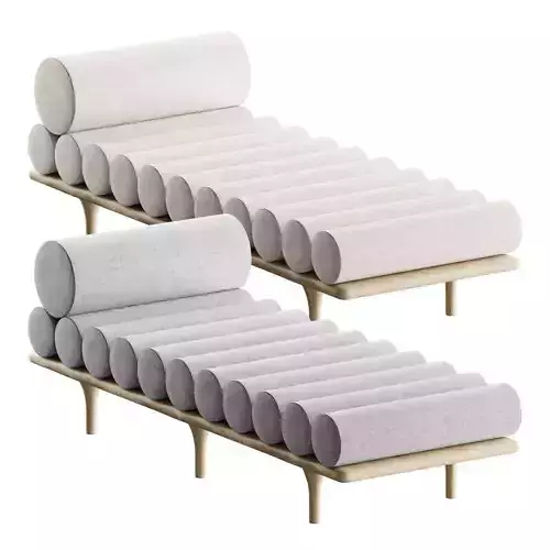 Five to Nine Daybed