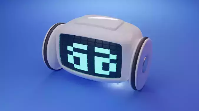 Mini robot