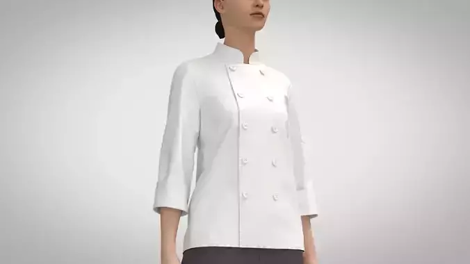 Chef Uniform