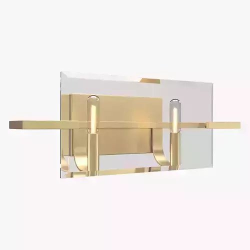 Cahill 2-Light Bath Vanity Wall Light