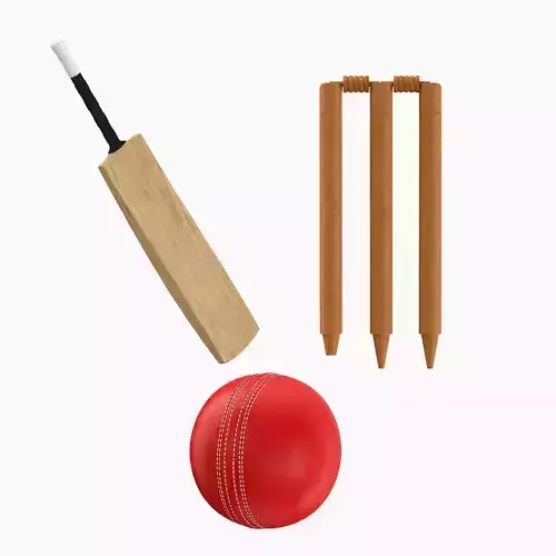 Cricket Collection