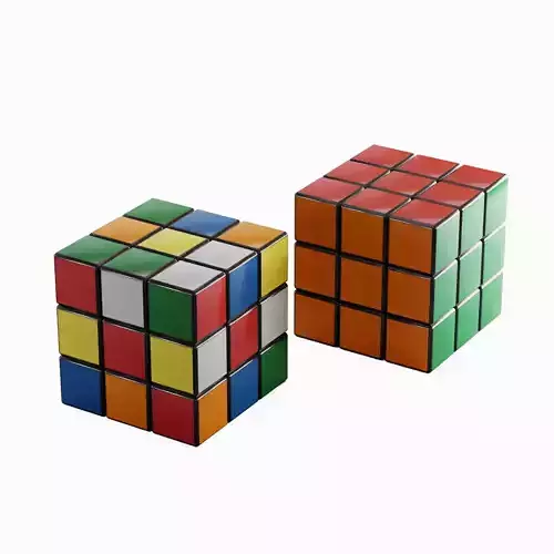 Rubics Cube