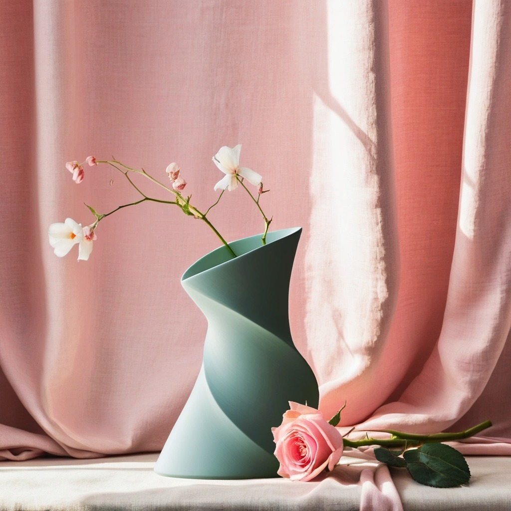 Trasimeno Vase for Original Home Decor 3D print model_1