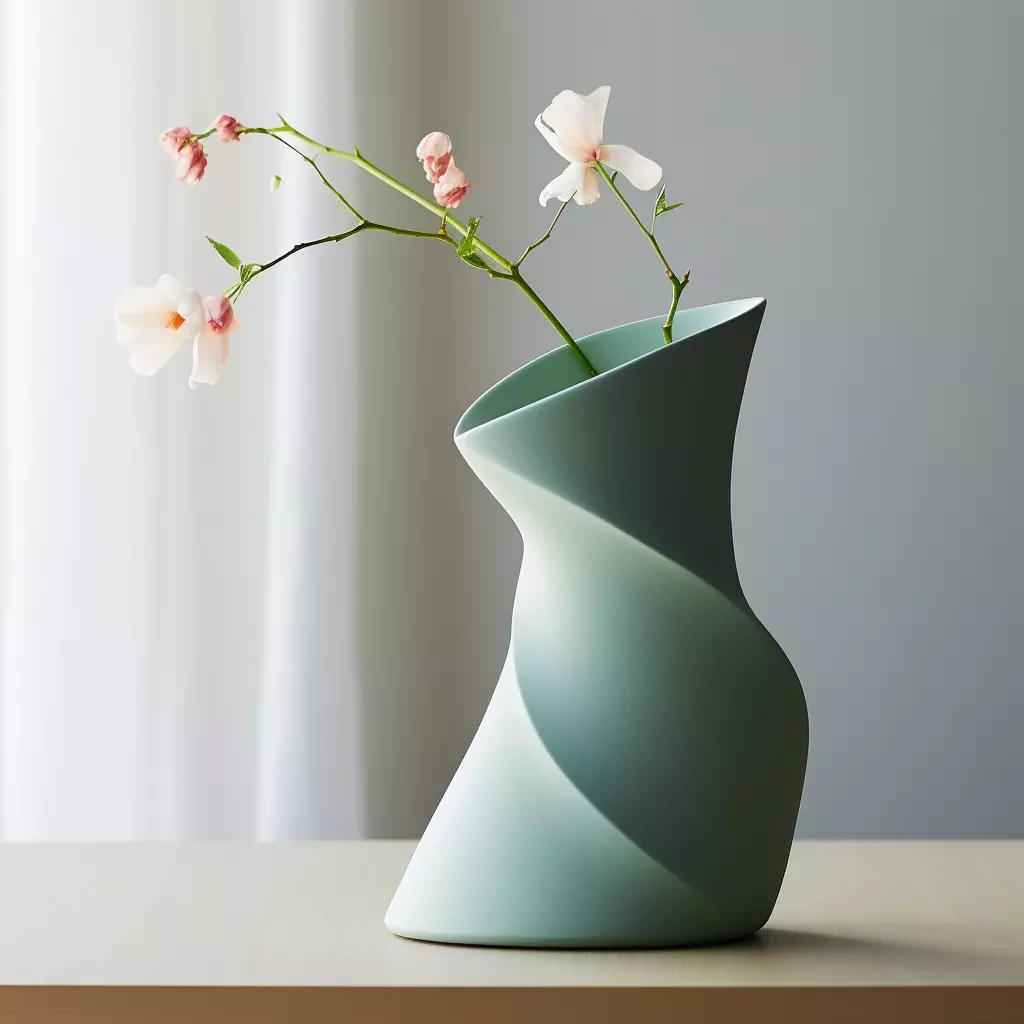 Trasimeno Vase for Original Home Decor 3D print model_0