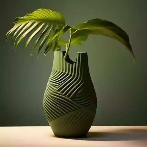 Calderone Vase for Exotic Home Decor