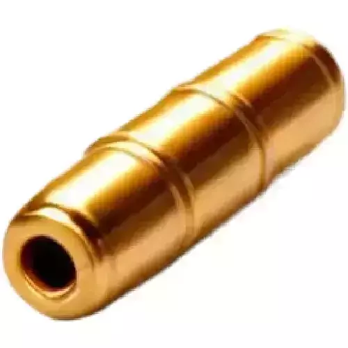 9mm bullet Low-poly 3D model