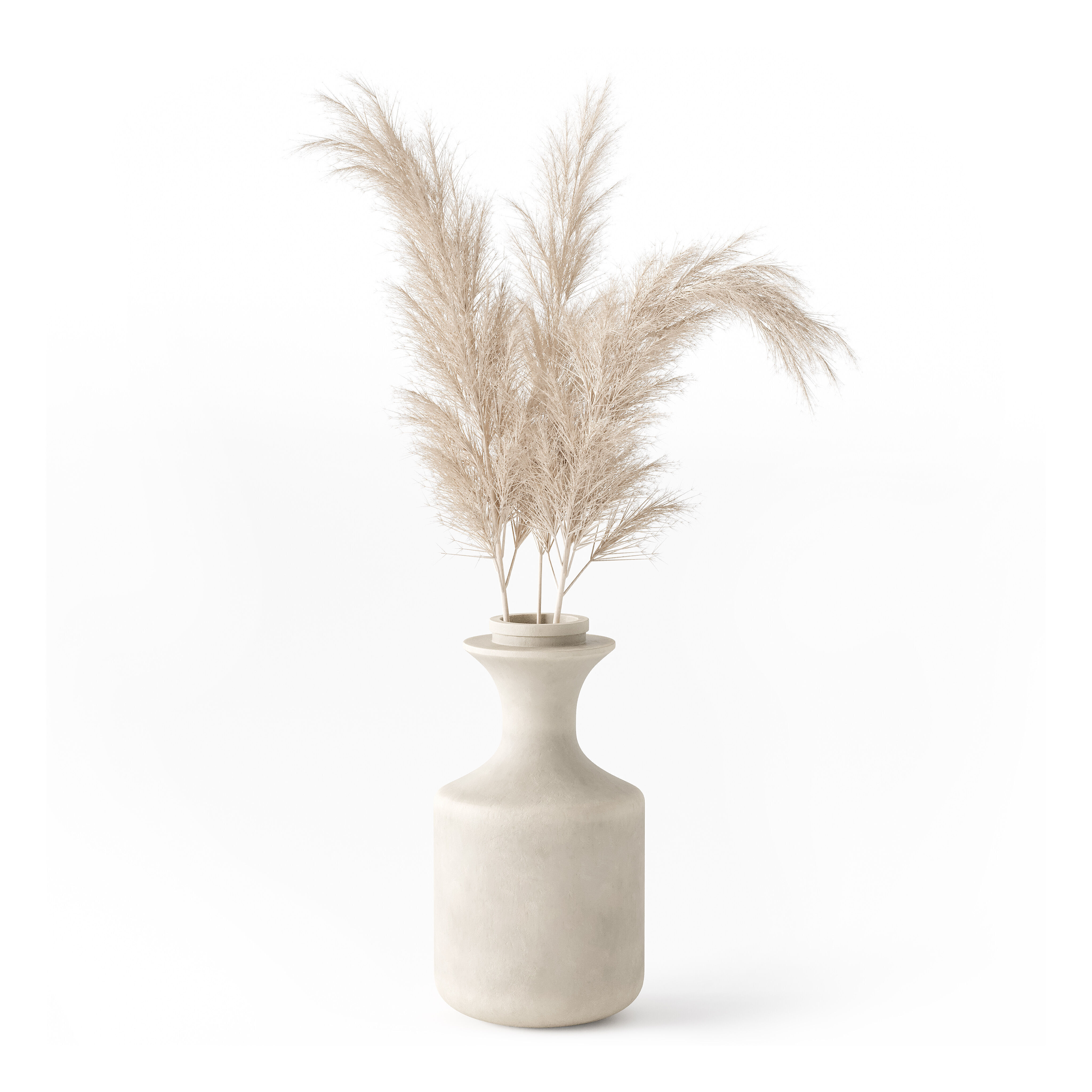 Decorative set 14 3D model_1