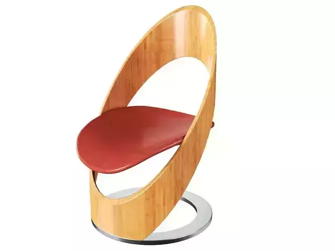 Martz Chair