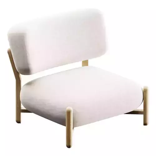 FO-ARMCHAIR Armchair