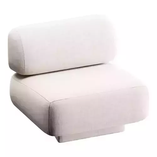 Moroso GOGAN Armchair