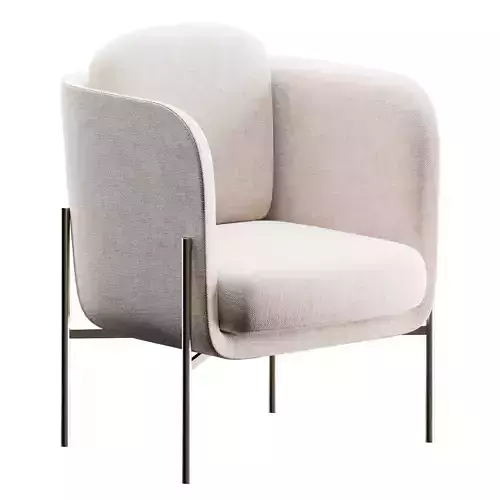 Novamobili HAIKU Armchair