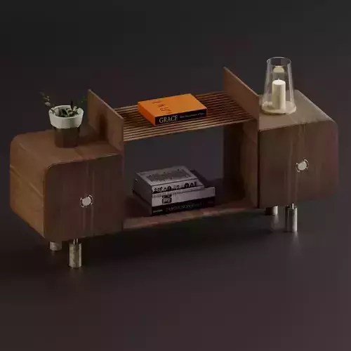 Sideboard and Console - 41