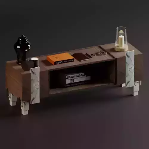 Sideboard and Console - 42