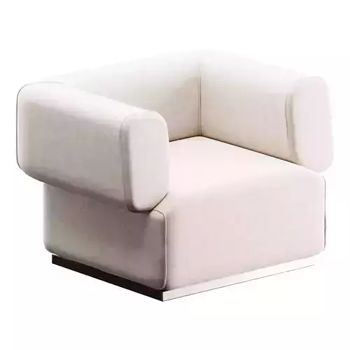 Lebom HUG Armchair