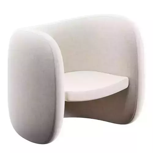 Lagoa Armchair