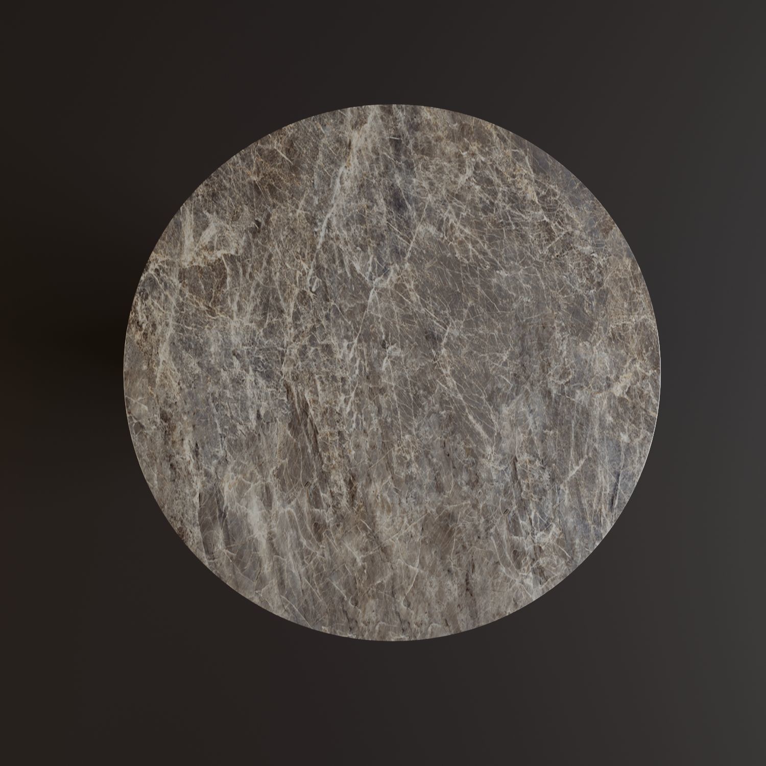 Dining Table - 10 3D model_3