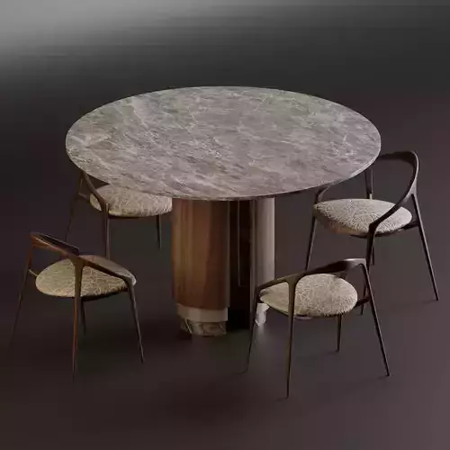 Dining Table - 10