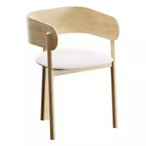 AMPM MARAIS Chair