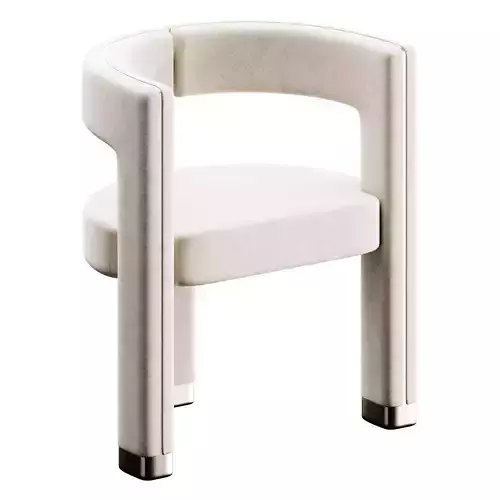 MIRAGE Armchair