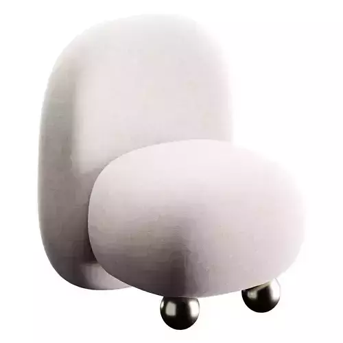 Kelly Wearstler MORRO Armchair