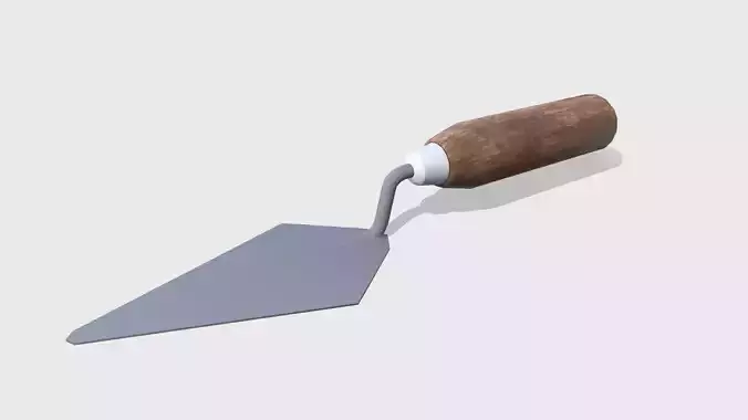 Brick Trowel