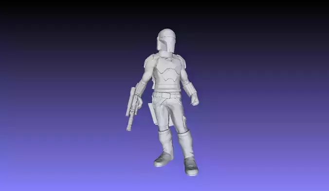 Printle V Homme 025 S