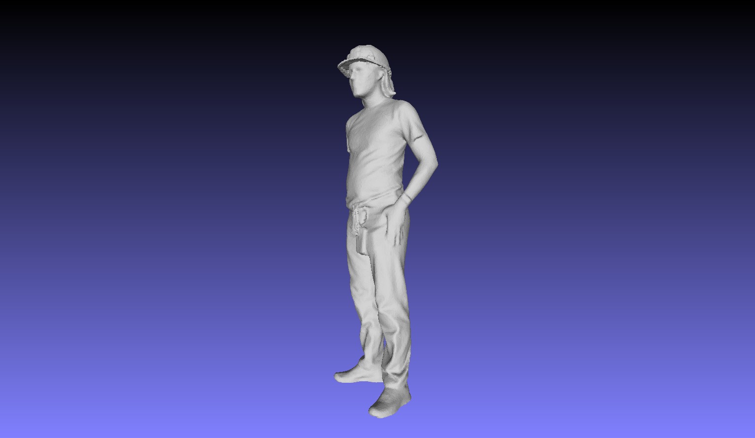 Printle W Homme 026 S 3D print model_38
