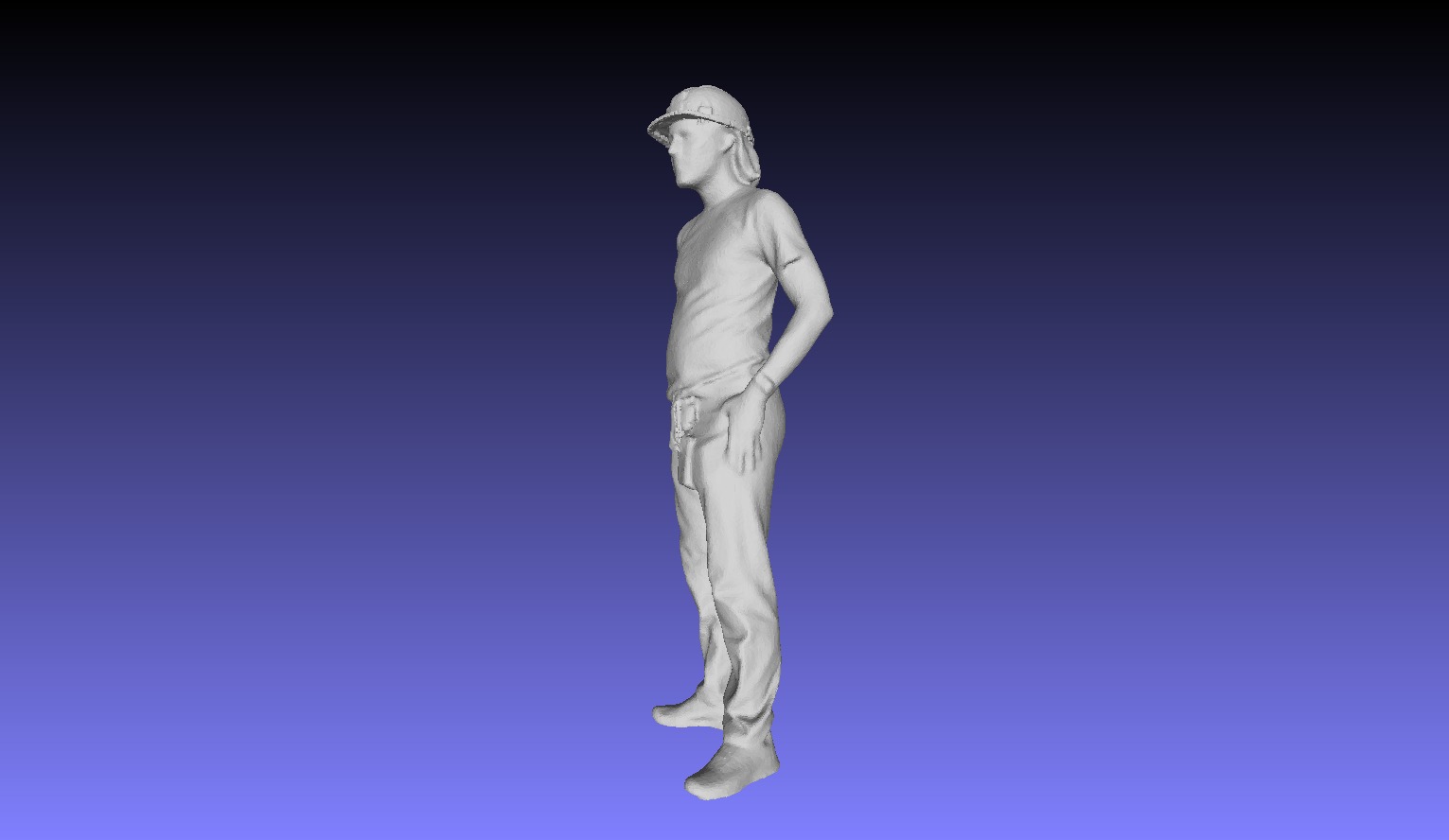 Printle W Homme 026 S 3D print model_37