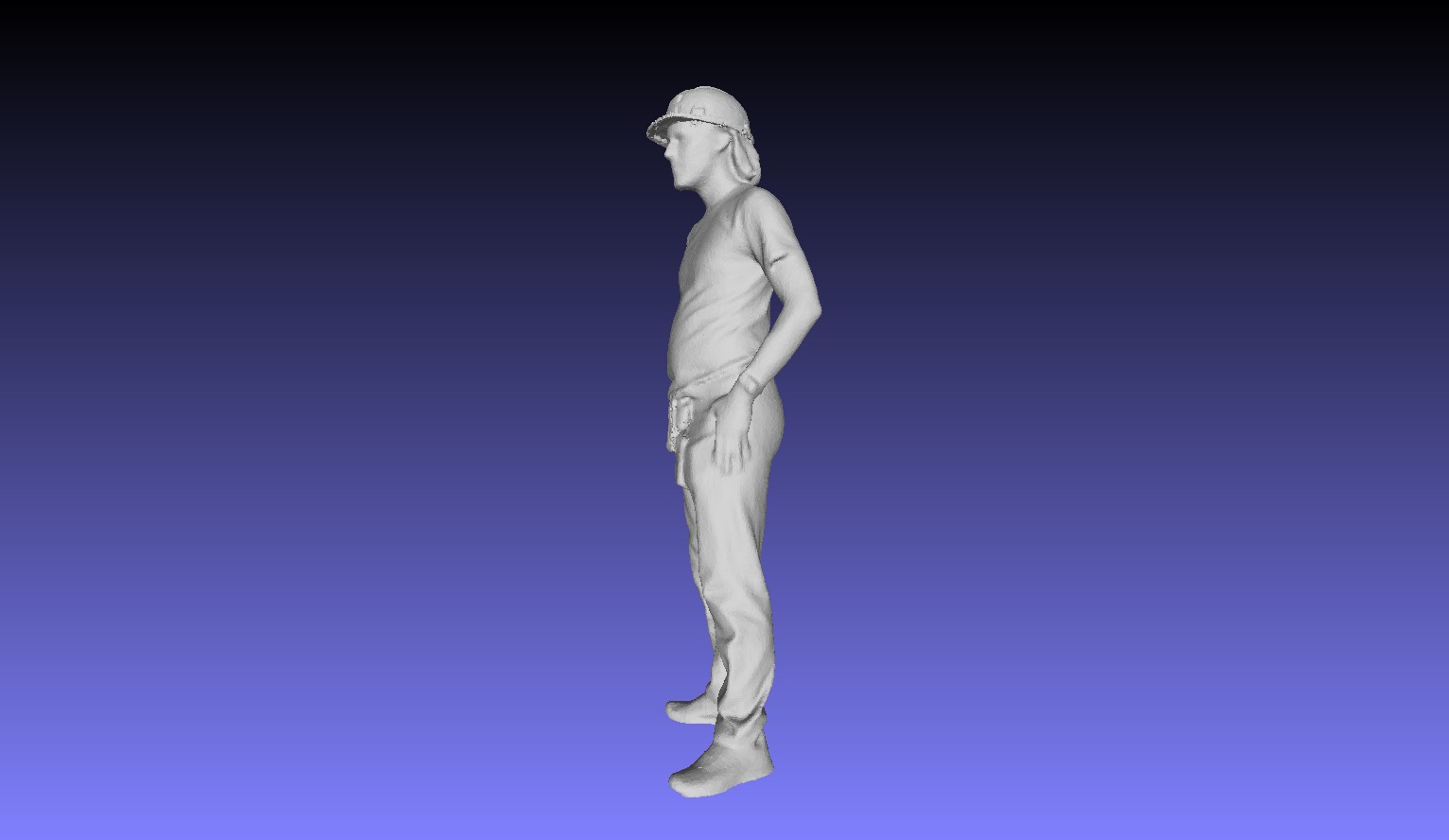 Printle W Homme 026 S 3D print model_36