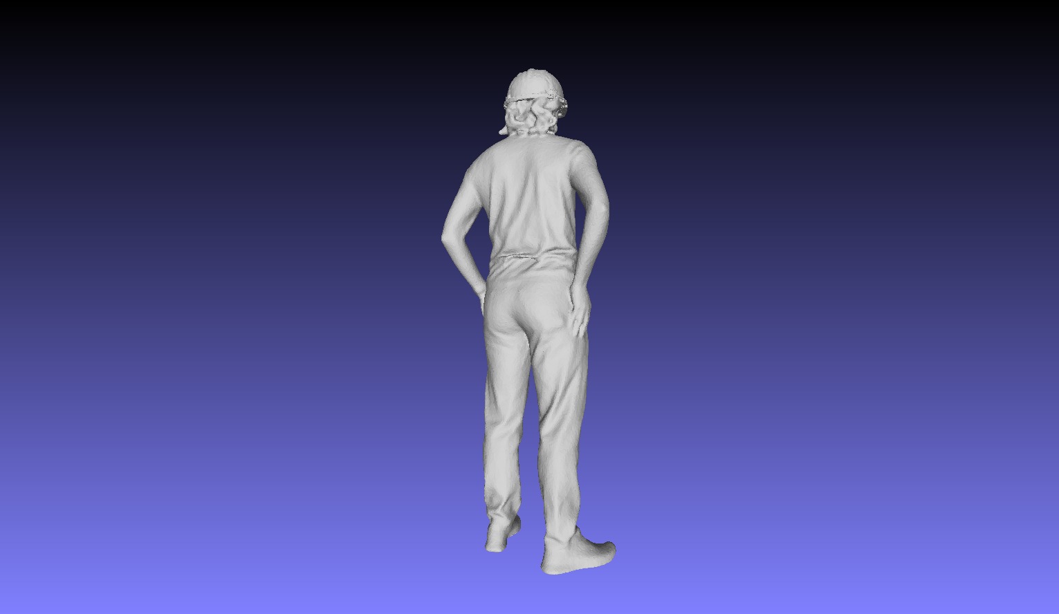 Printle W Homme 026 S 3D print model_21
