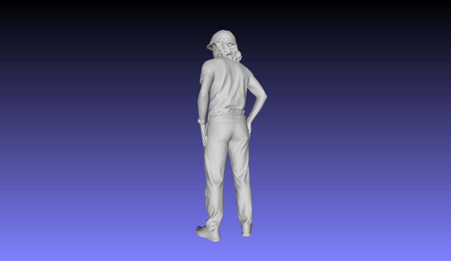 Printle W Homme 026 S 3D print model_28
