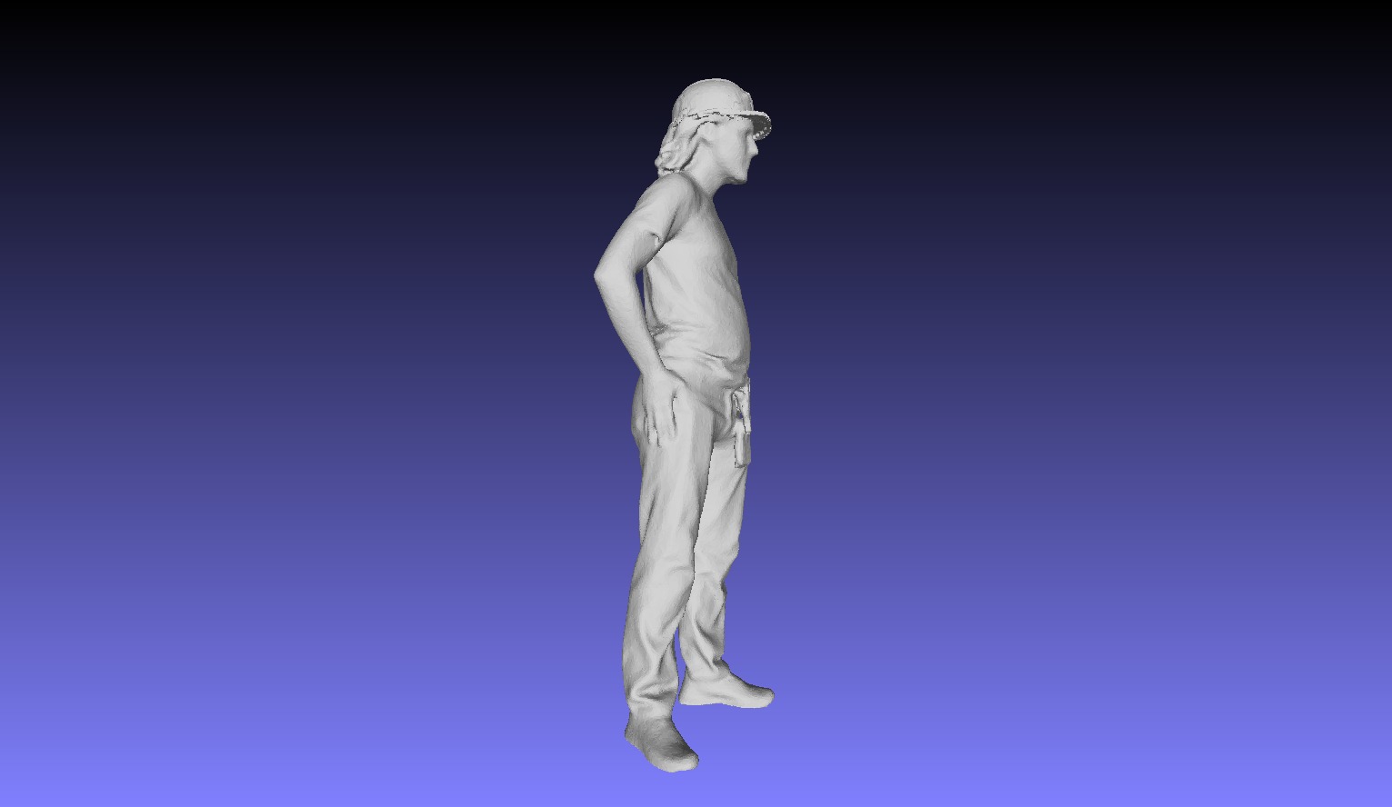 Printle W Homme 026 S 3D print model_11