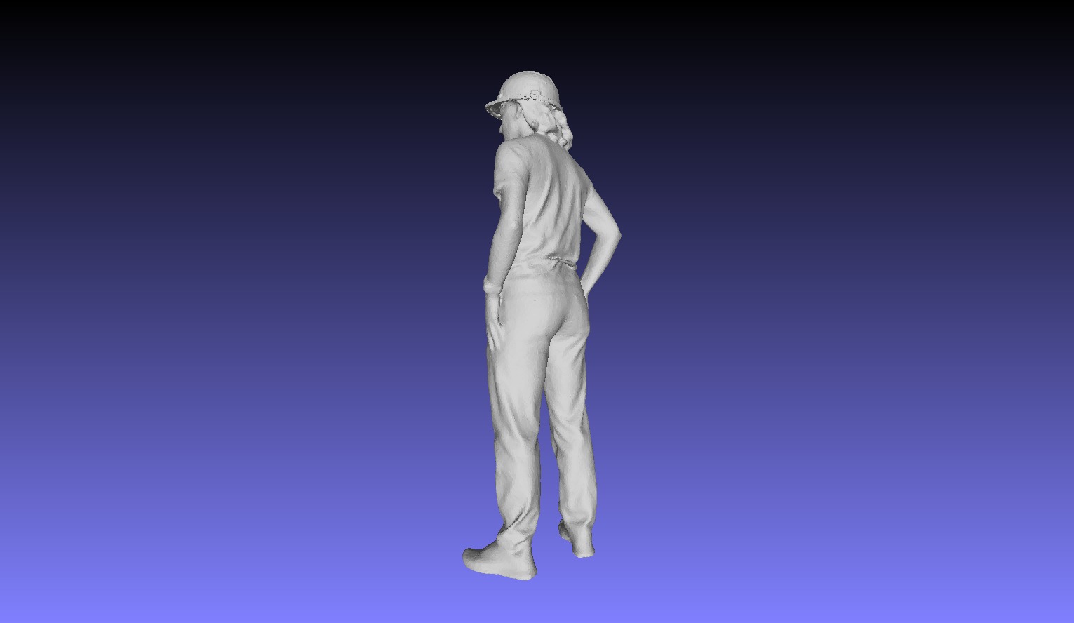 Printle W Homme 026 S 3D print model_30