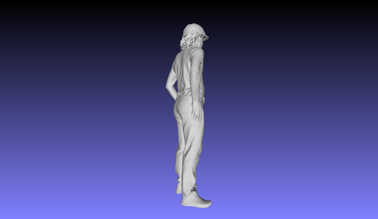 Printle W Homme 026 S 3D print model_18