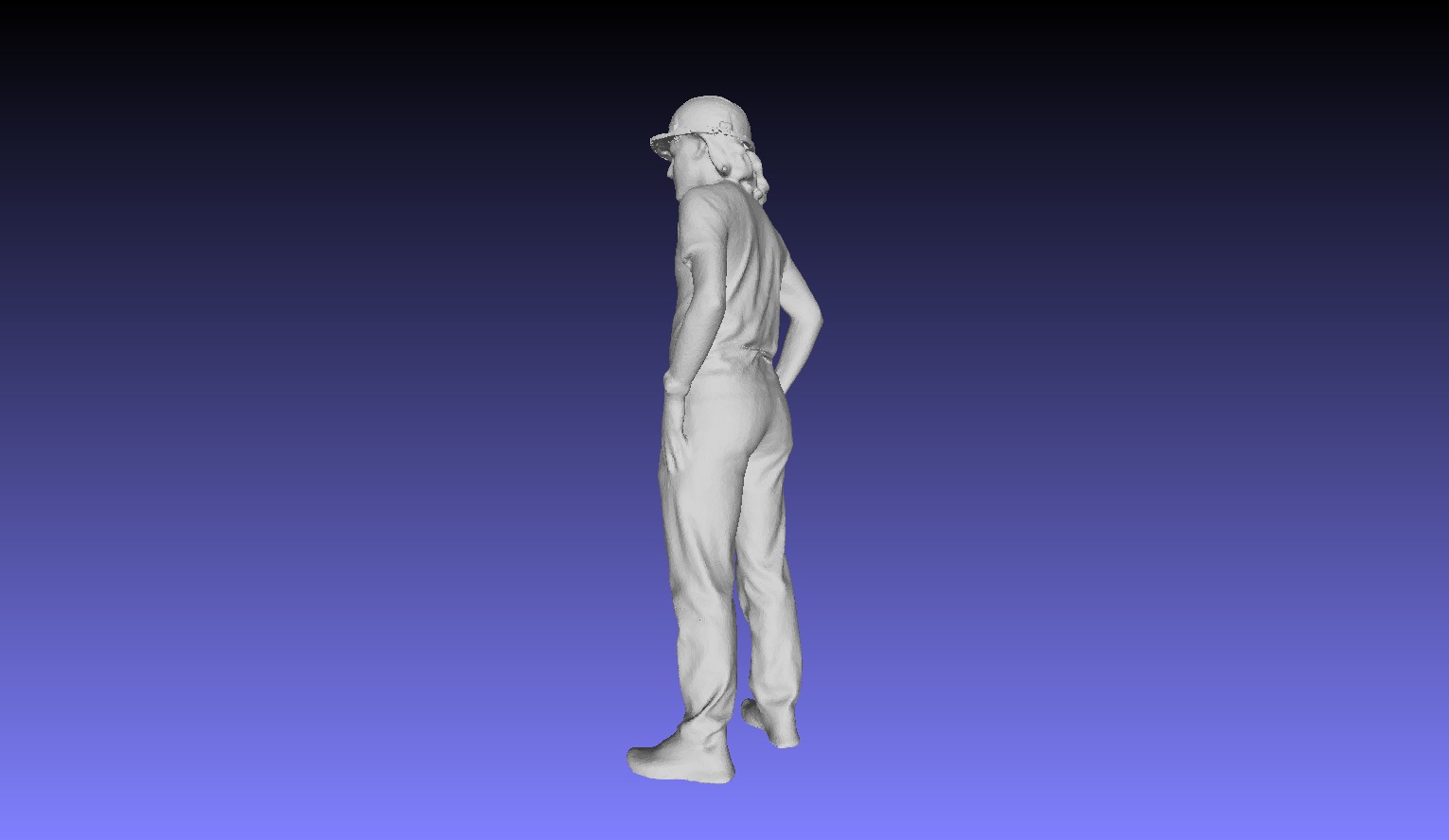 Printle W Homme 026 S 3D print model_31