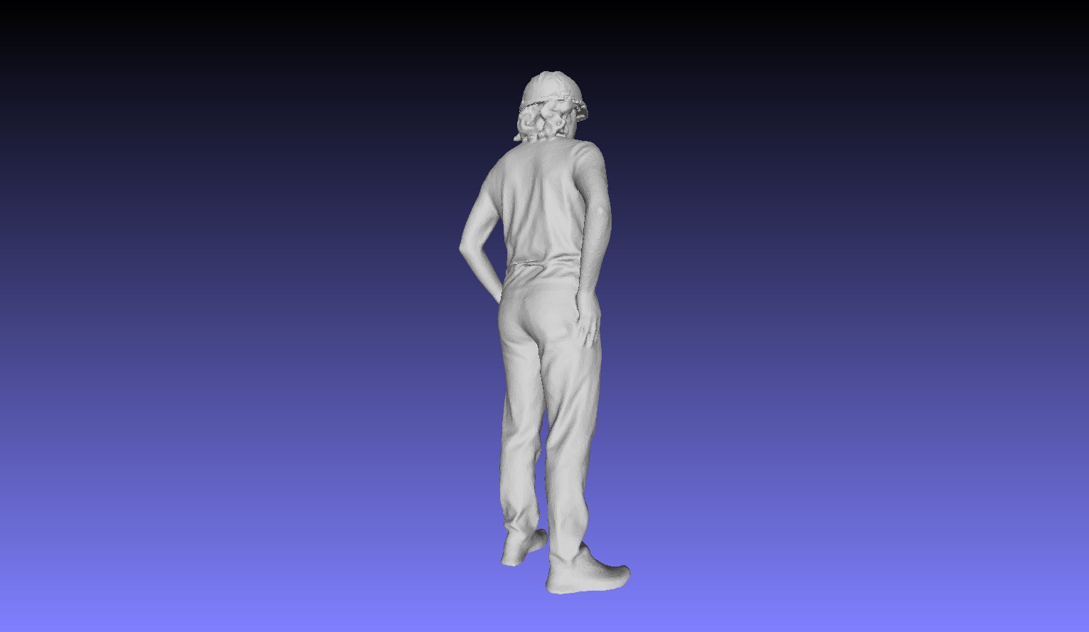 Printle W Homme 026 S 3D print model_20