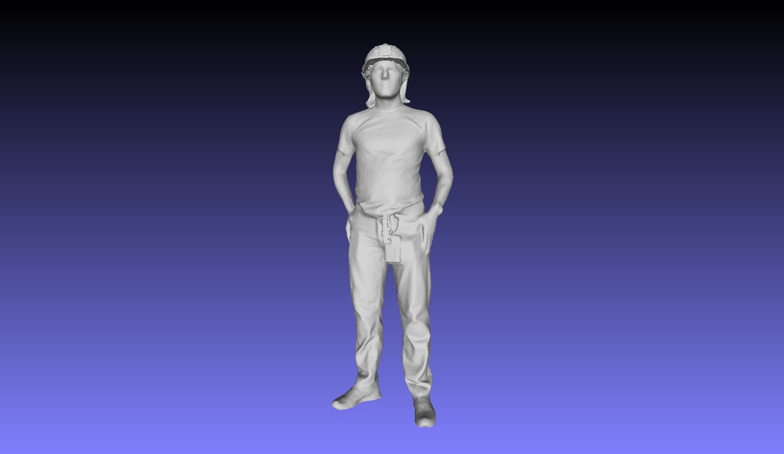 Printle W Homme 026 S 3D print model_42