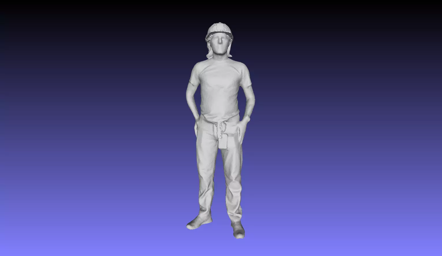 Printle W Homme 026 S 3D print model_0