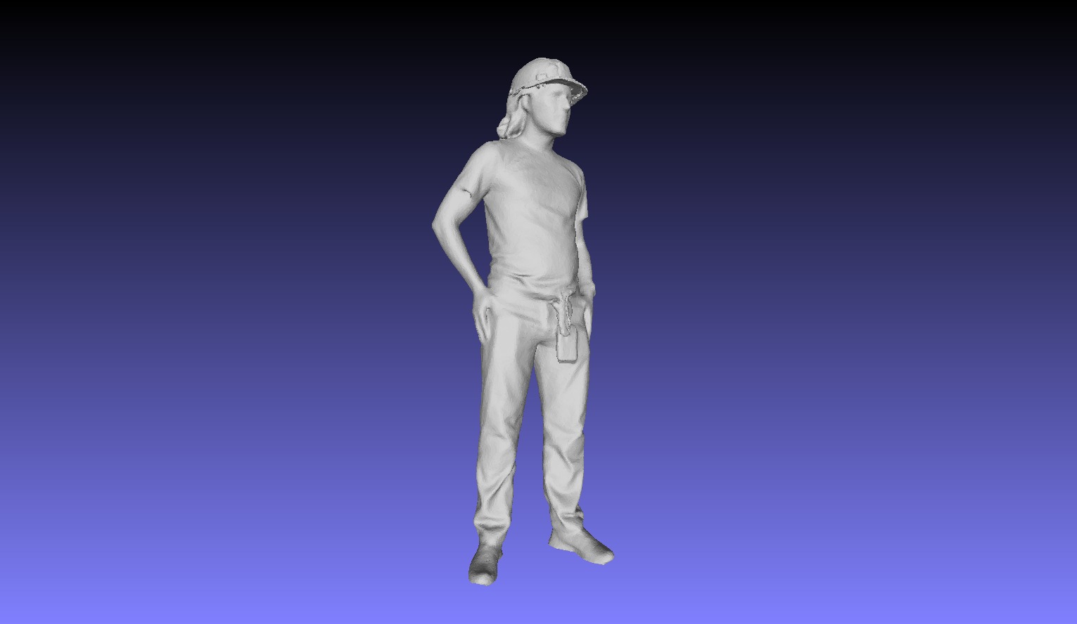 Printle W Homme 026 S 3D print model_6