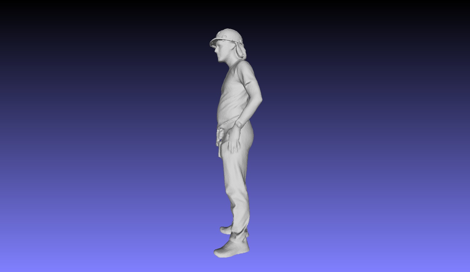 Printle W Homme 026 S 3D print model_35