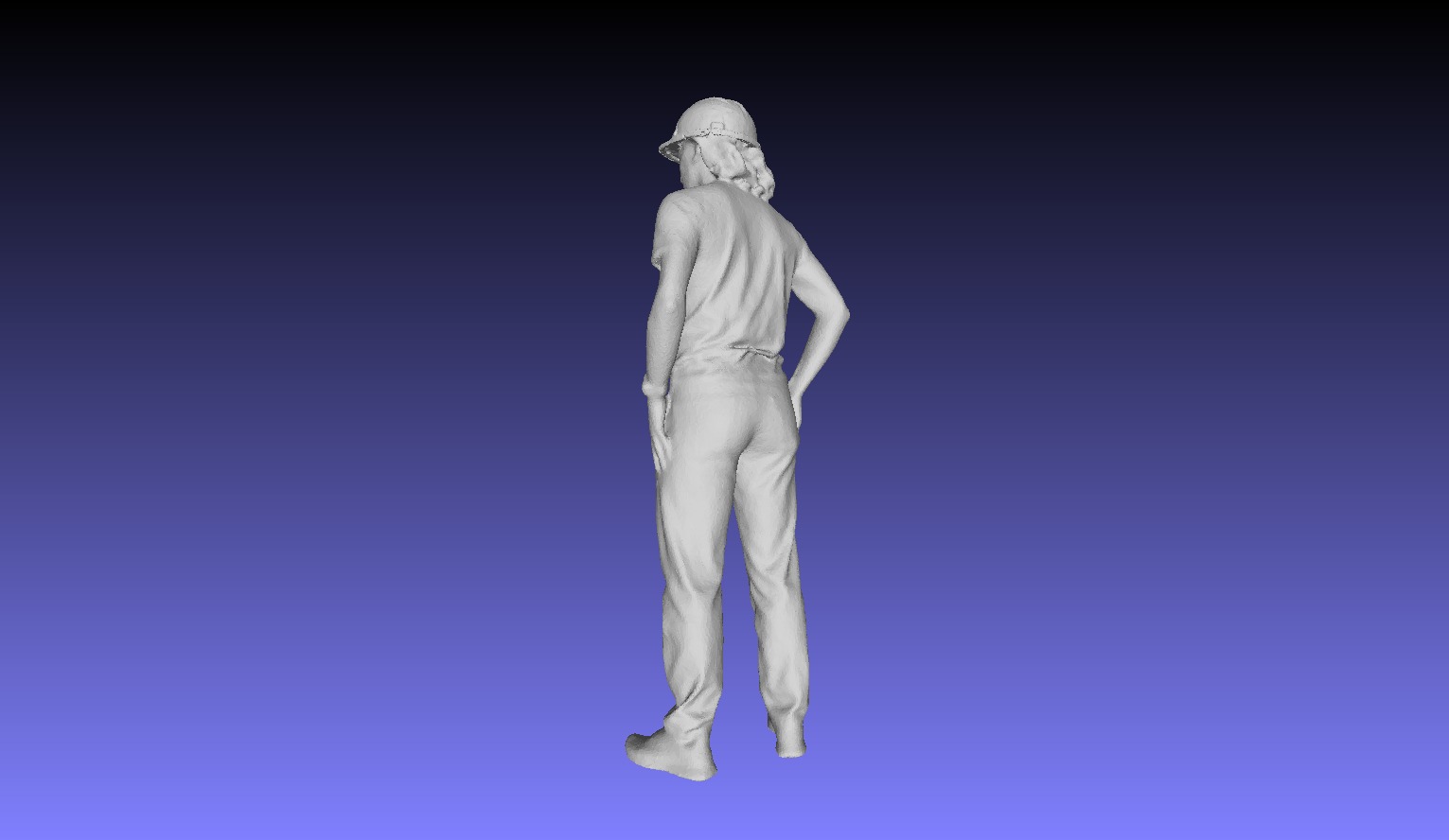 Printle W Homme 026 S 3D print model_29