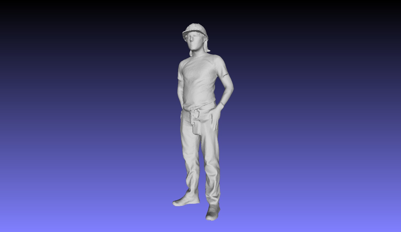 Printle W Homme 026 S 3D print model_40