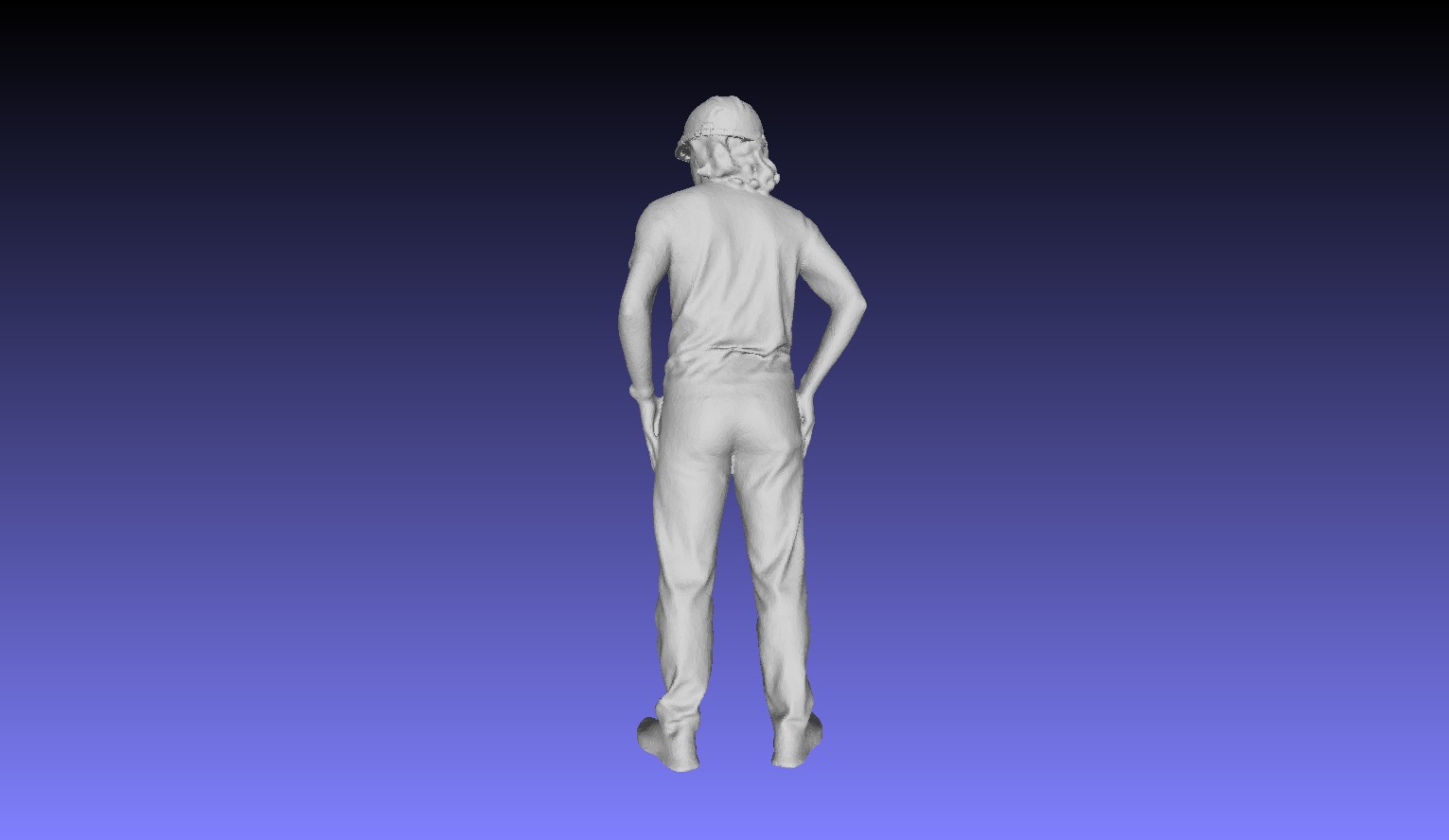 Printle W Homme 026 S 3D print model_26
